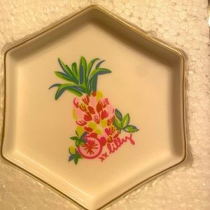 Lilly Pulitzer tray